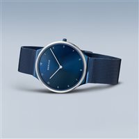 Orologio Bering Uomo Ultra Slim in Acciaio 18440-397 - 18440-397